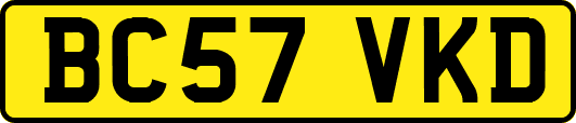 BC57VKD