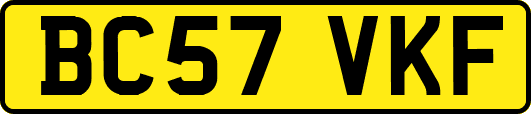 BC57VKF