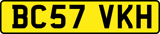 BC57VKH