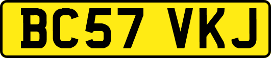 BC57VKJ