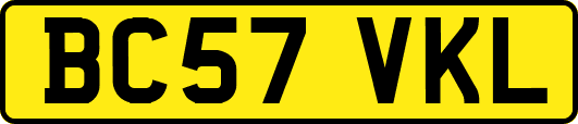 BC57VKL