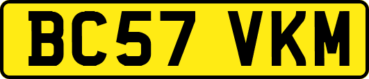 BC57VKM