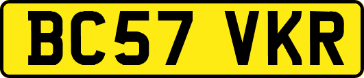 BC57VKR