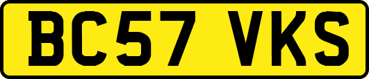 BC57VKS