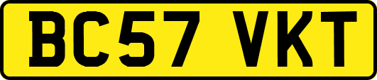 BC57VKT