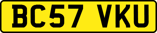 BC57VKU