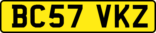 BC57VKZ