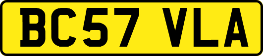 BC57VLA