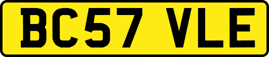 BC57VLE