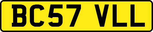 BC57VLL