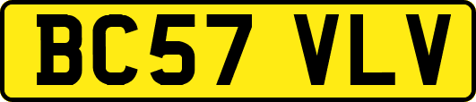 BC57VLV