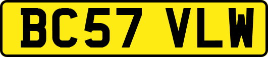 BC57VLW