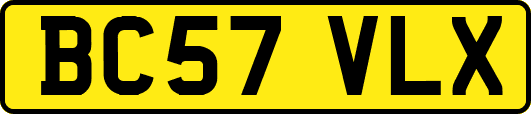 BC57VLX