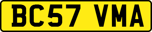 BC57VMA