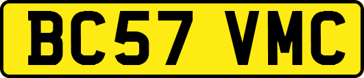 BC57VMC