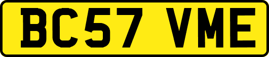 BC57VME