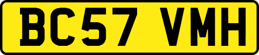 BC57VMH
