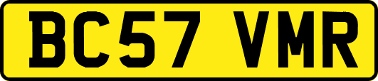 BC57VMR