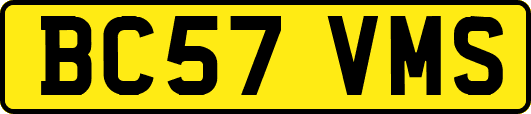 BC57VMS
