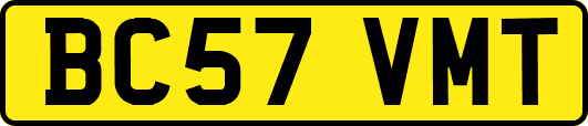 BC57VMT