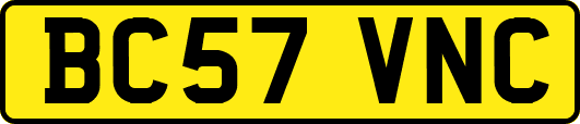 BC57VNC