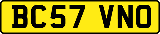 BC57VNO