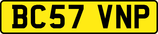 BC57VNP