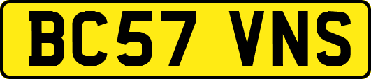 BC57VNS