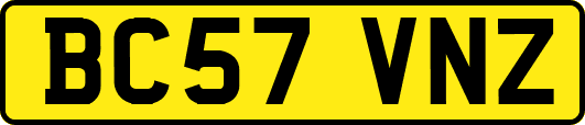 BC57VNZ