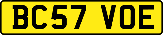 BC57VOE