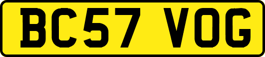 BC57VOG