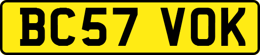 BC57VOK