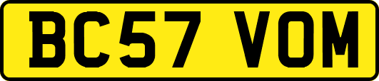 BC57VOM