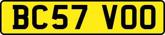 BC57VOO