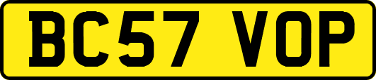 BC57VOP