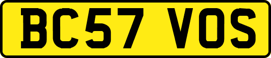 BC57VOS