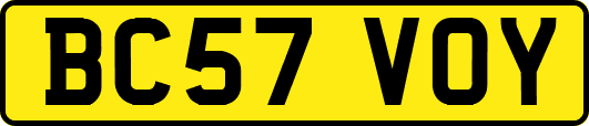 BC57VOY