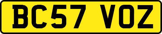 BC57VOZ