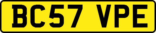 BC57VPE