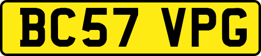 BC57VPG