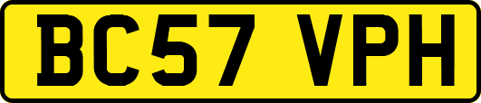 BC57VPH