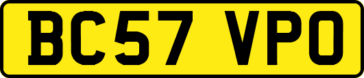 BC57VPO