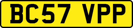 BC57VPP