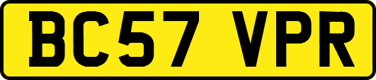 BC57VPR
