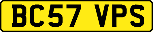BC57VPS