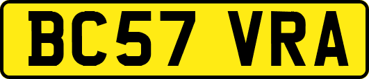BC57VRA
