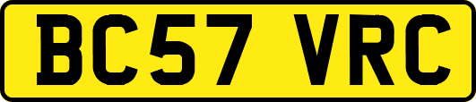 BC57VRC