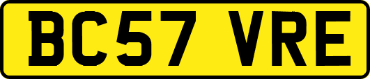 BC57VRE