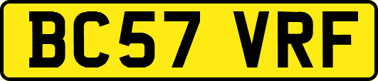 BC57VRF