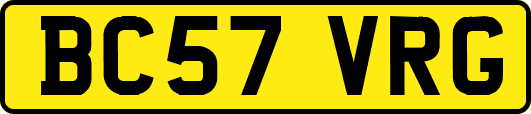 BC57VRG